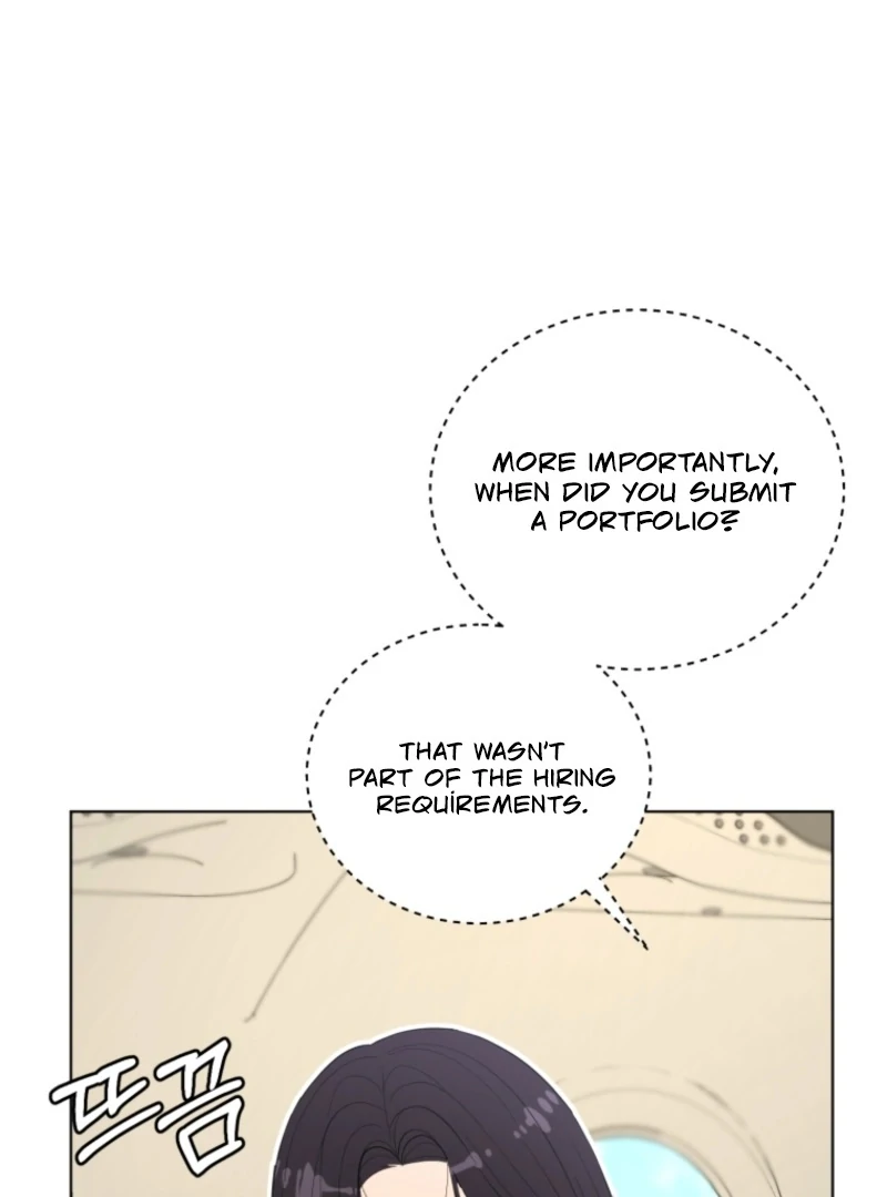 Goodbye, Ex-Husband Chapter 27 page 80