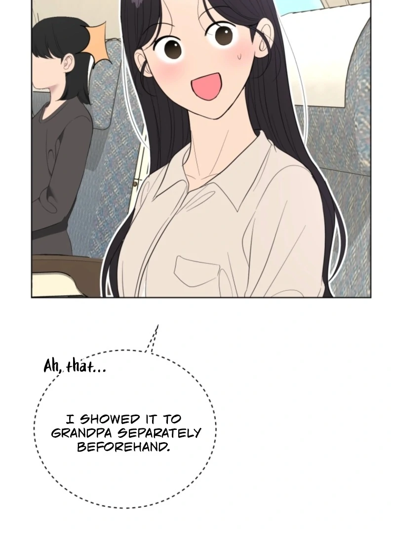 Goodbye, Ex-Husband Chapter 27 page 81