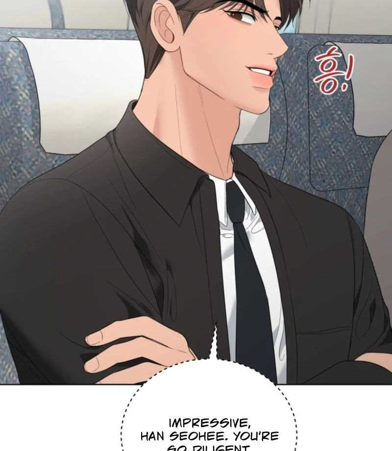 Goodbye, Ex-Husband Chapter 27 page 83