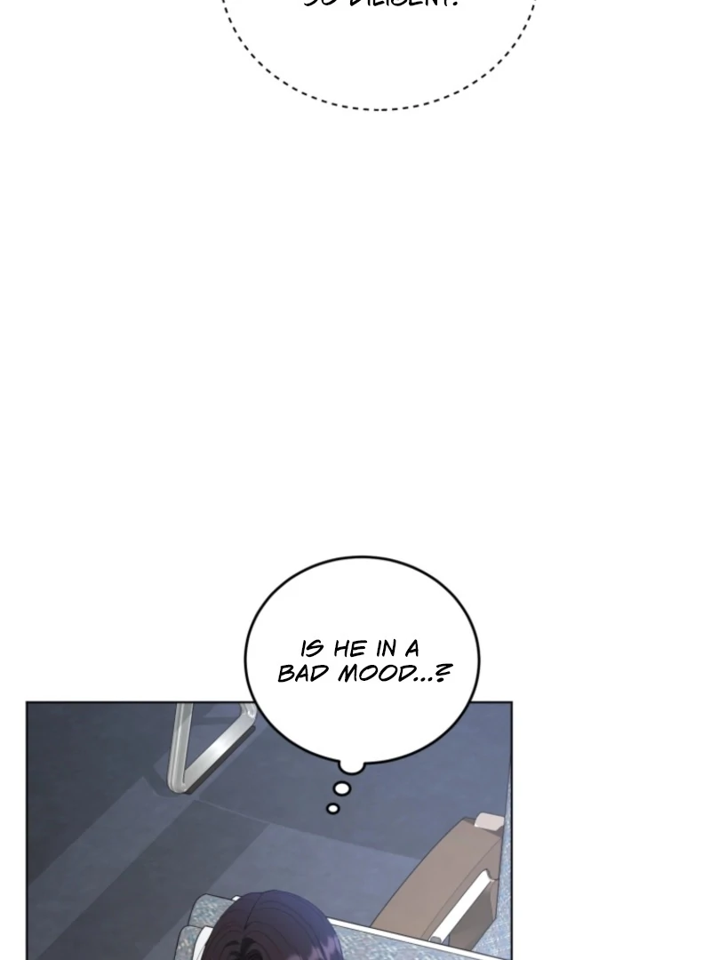 Goodbye, Ex-Husband Chapter 27 page 84