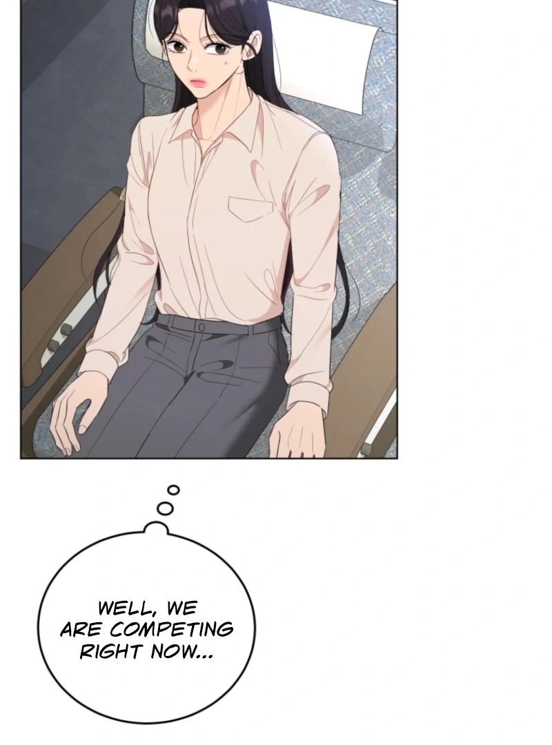 Goodbye, Ex-Husband Chapter 27 page 85