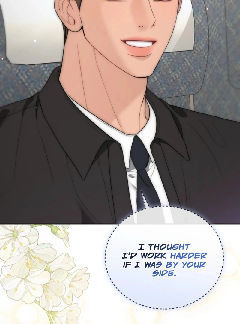 Goodbye, Ex-Husband Chapter 27 page 89