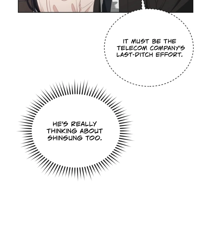 Goodbye, Ex-Husband Chapter 27 page 92