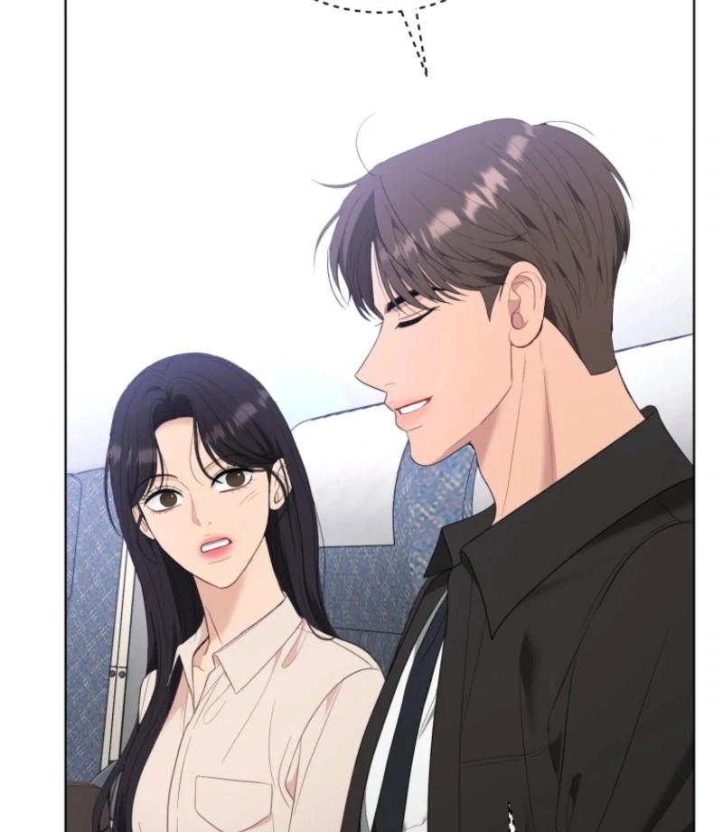 Goodbye, Ex-Husband Chapter 27 page 91
