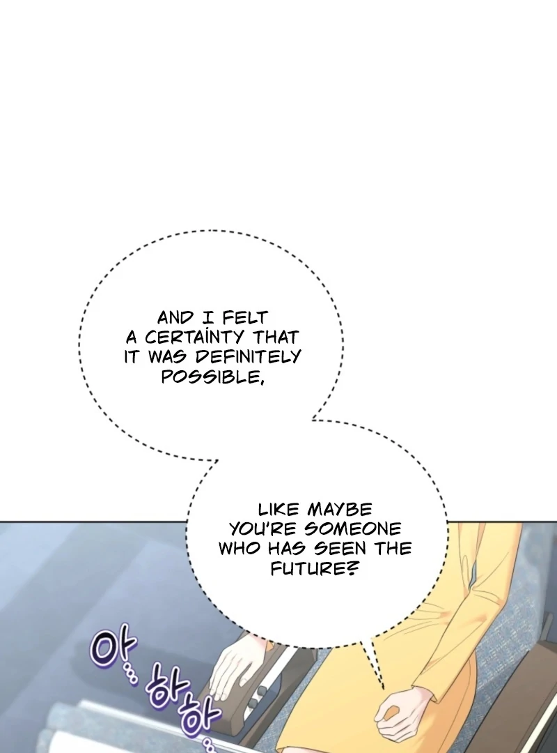 Goodbye, Ex-Husband Chapter 27 page 93