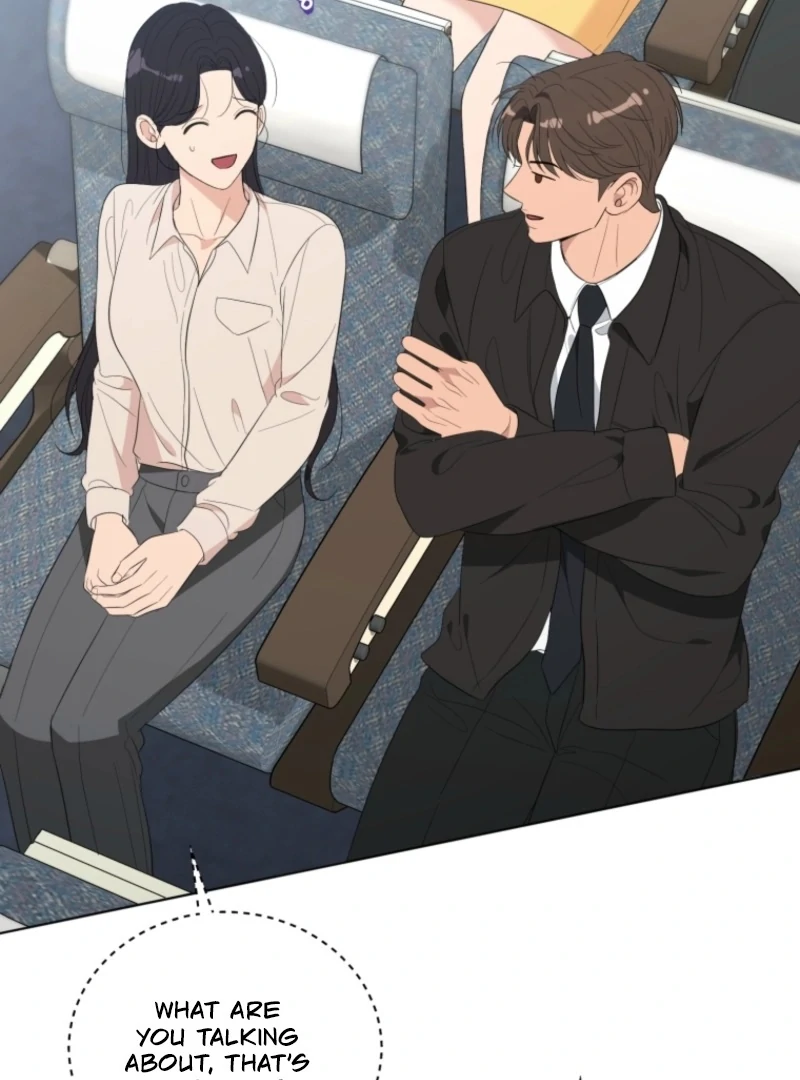 Goodbye, Ex-Husband Chapter 27 page 94
