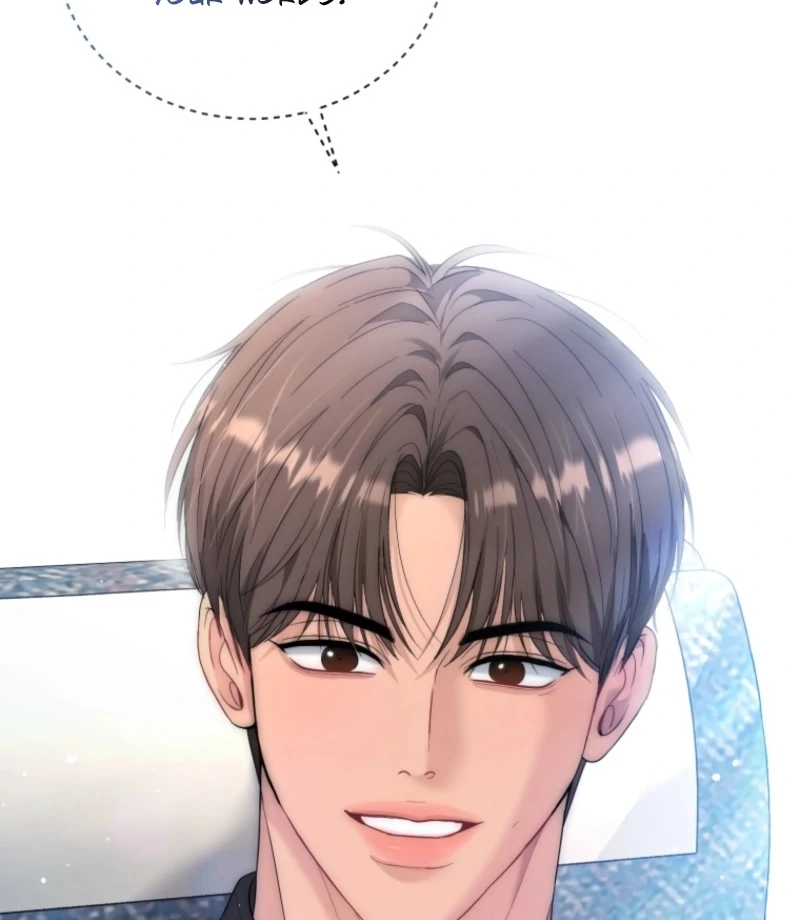 Goodbye, Ex-Husband Chapter 27 page 96
