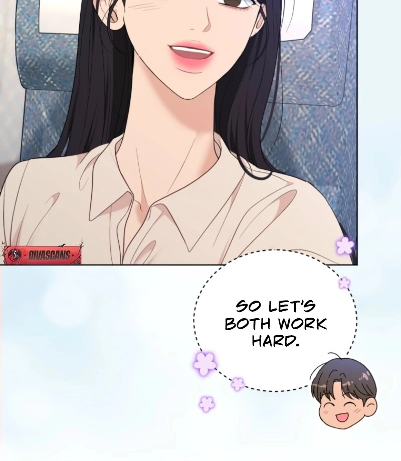 Goodbye, Ex-Husband Chapter 27 page 99