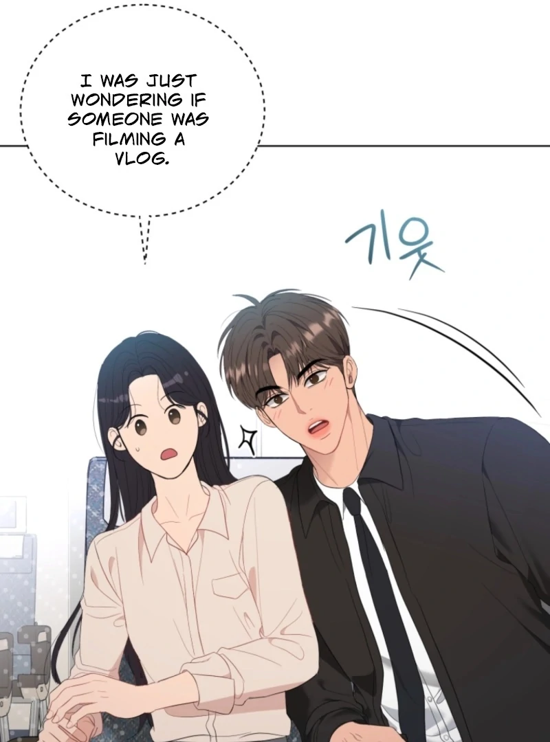 Goodbye, Ex-Husband Chapter 27 page 106