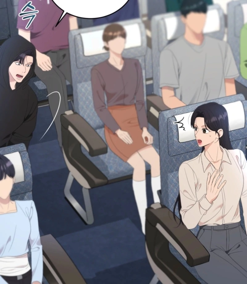 Goodbye, Ex-Husband Chapter 27 page 112