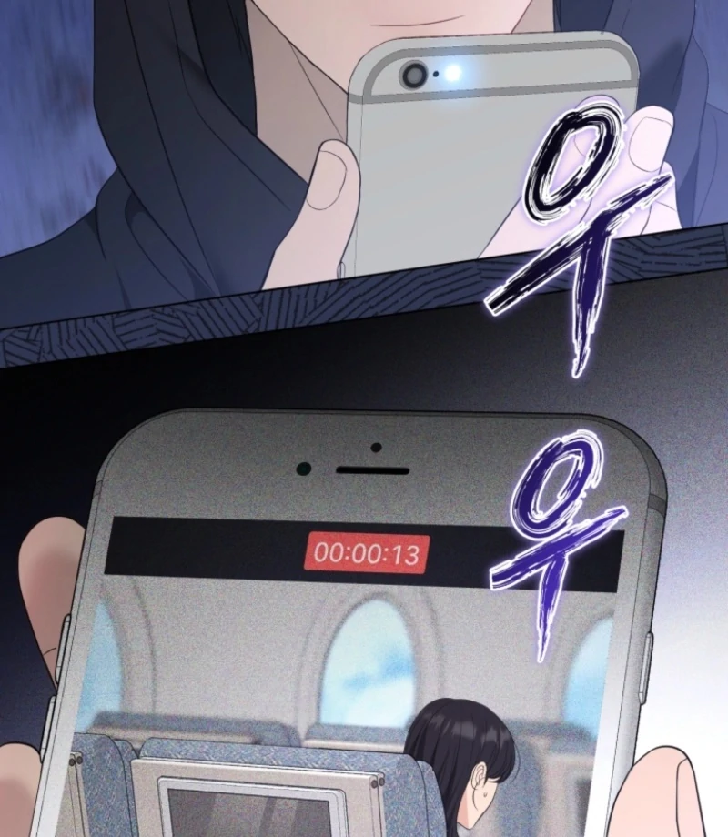 Goodbye, Ex-Husband Chapter 27 page 116
