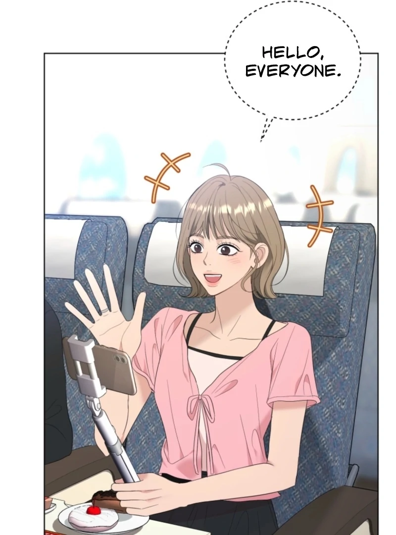 Goodbye, Ex-Husband Chapter 27 page 119