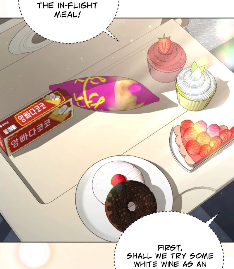 Goodbye, Ex-Husband Chapter 27 page 121