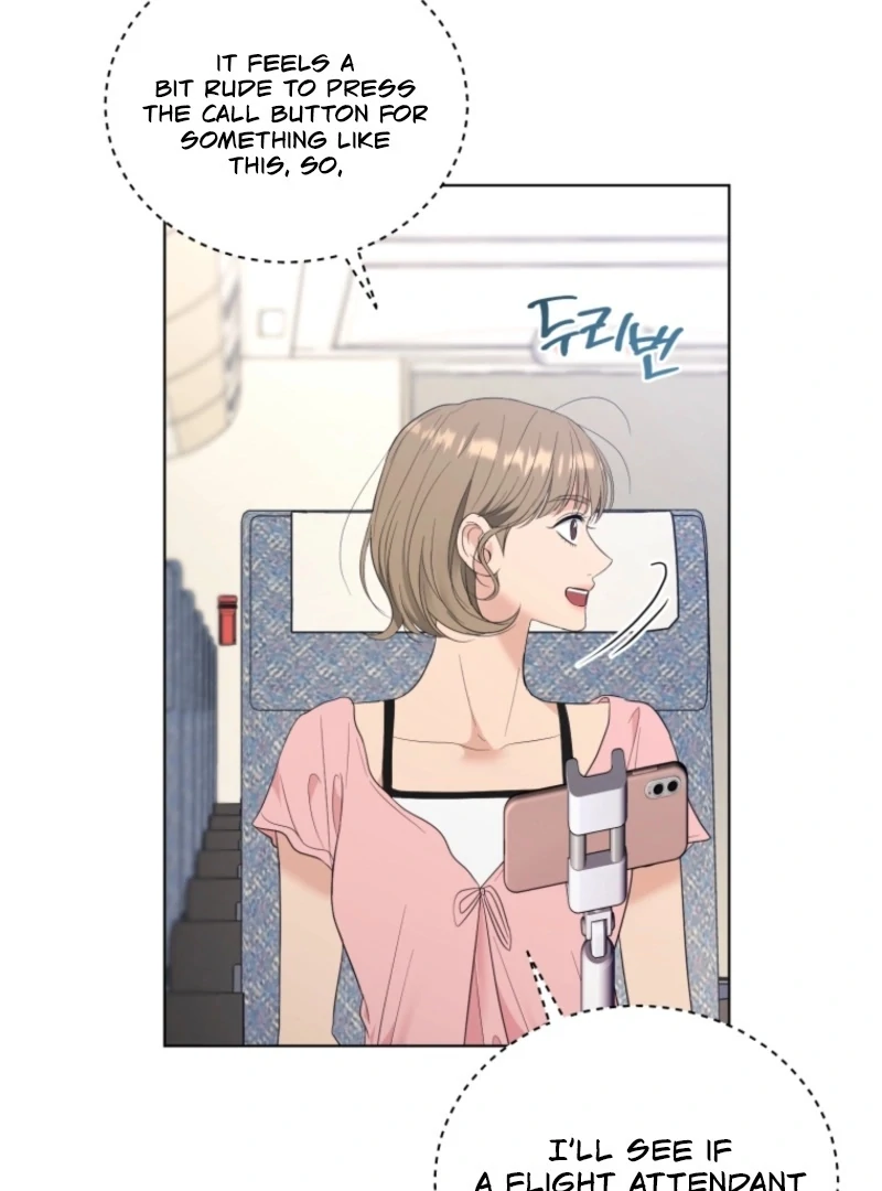 Goodbye, Ex-Husband Chapter 27 page 123
