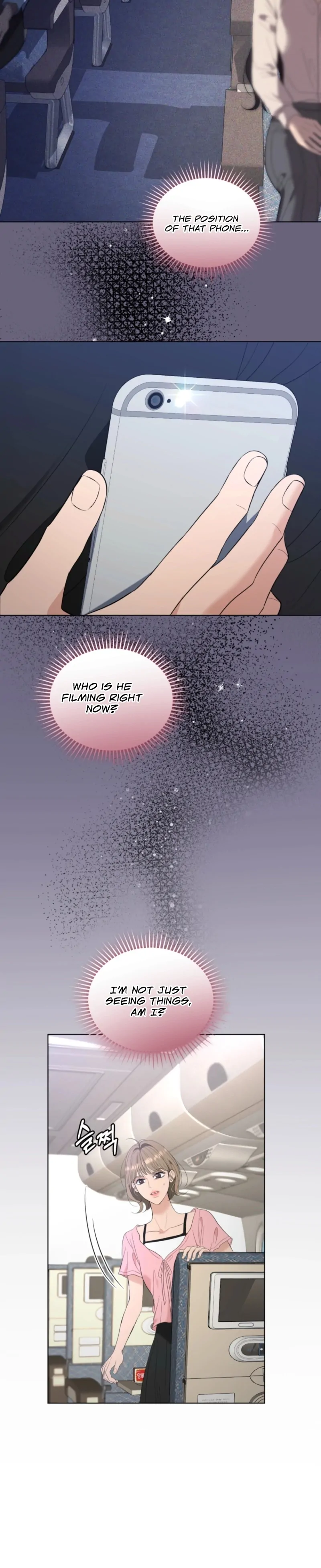 Goodbye, Ex-Husband Chapter 27 page 127