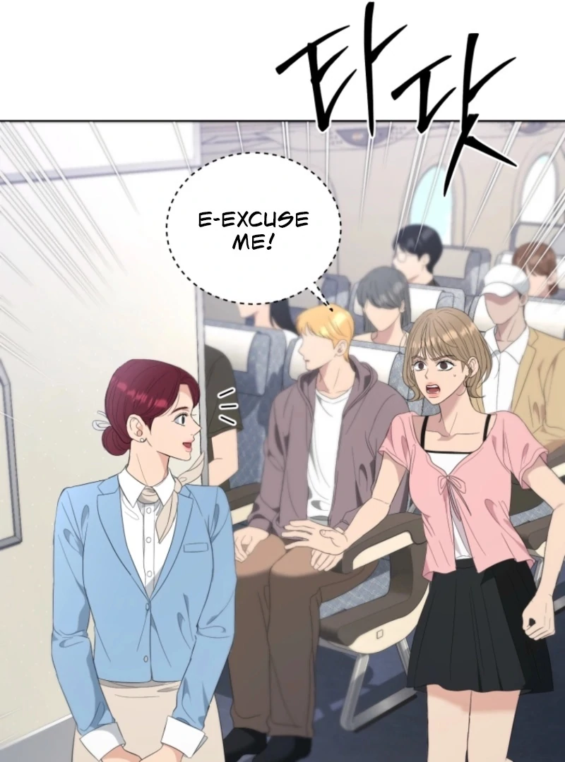 Goodbye, Ex-Husband Chapter 27 page 128