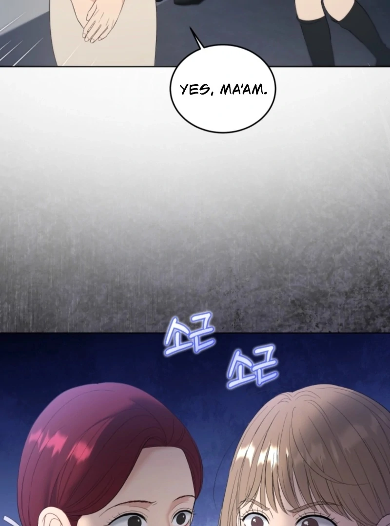 Goodbye, Ex-Husband Chapter 27 page 129