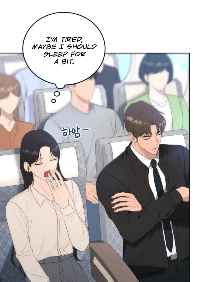 Goodbye, Ex-Husband Chapter 27 page 132