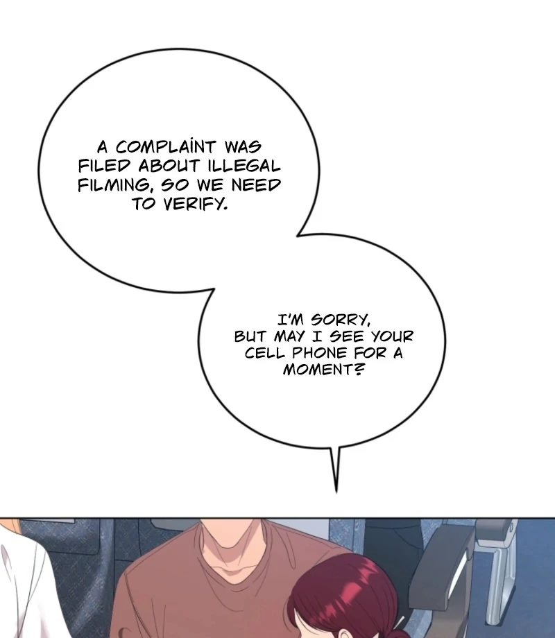 Goodbye, Ex-Husband Chapter 27 page 135