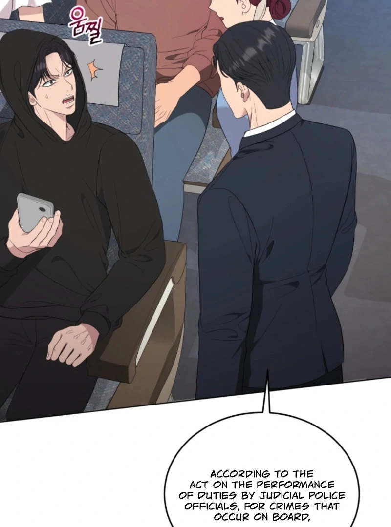 Goodbye, Ex-Husband Chapter 27 page 136