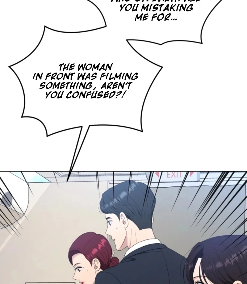 Goodbye, Ex-Husband Chapter 27 page 138