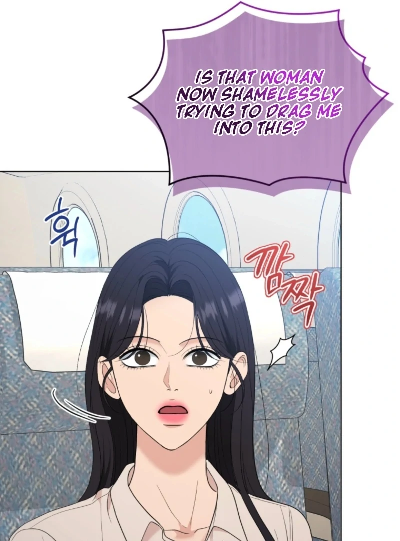 Goodbye, Ex-Husband Chapter 27 page 141