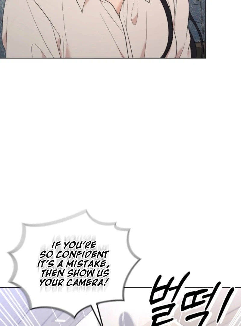 Goodbye, Ex-Husband Chapter 27 page 142