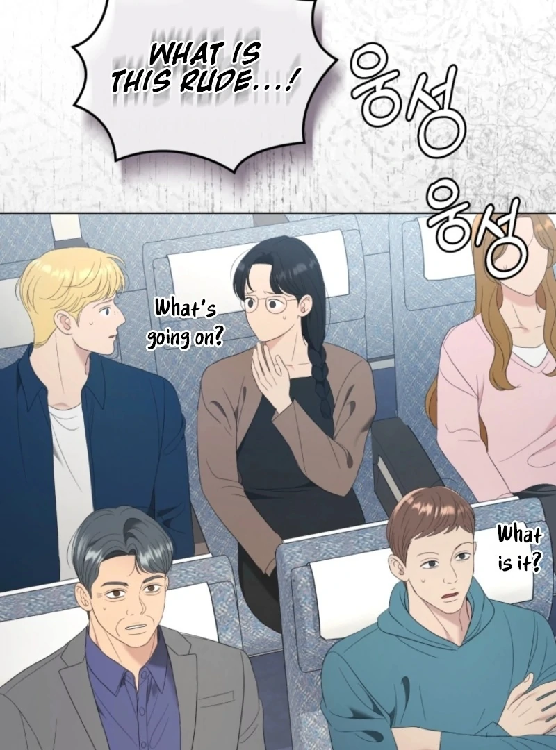 Goodbye, Ex-Husband Chapter 28 page 3