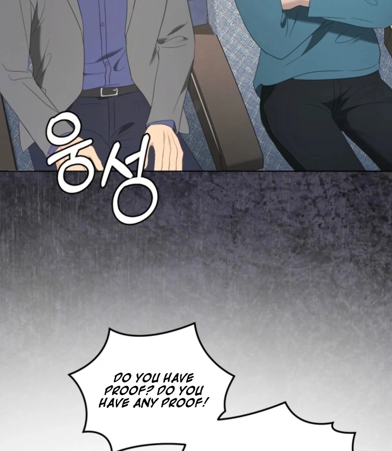 Goodbye, Ex-Husband Chapter 28 page 4