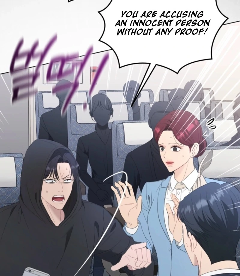 Goodbye, Ex-Husband Chapter 28 page 5