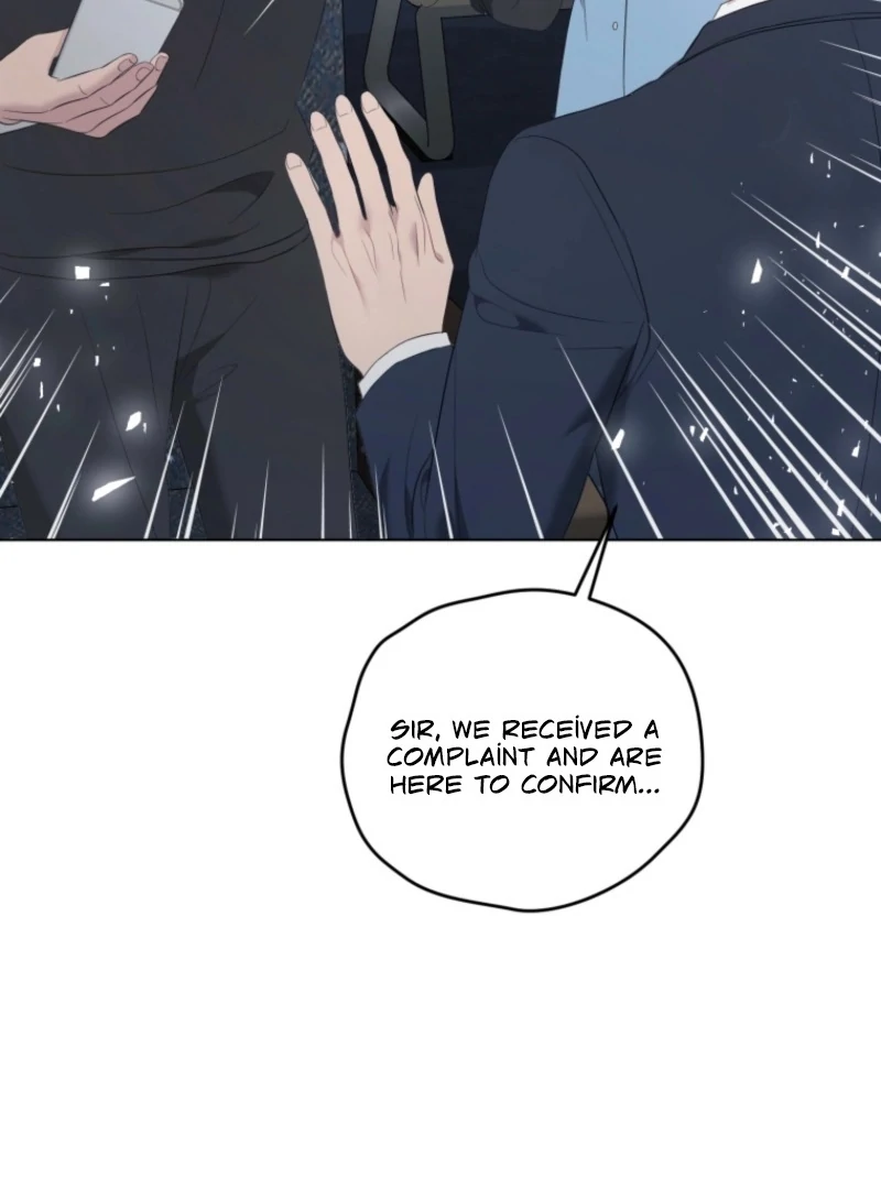Goodbye, Ex-Husband Chapter 28 page 6