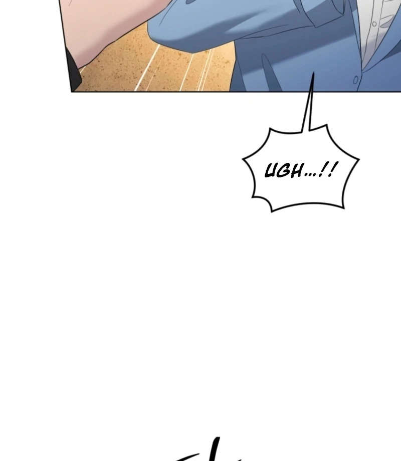 Goodbye, Ex-Husband Chapter 28 page 8