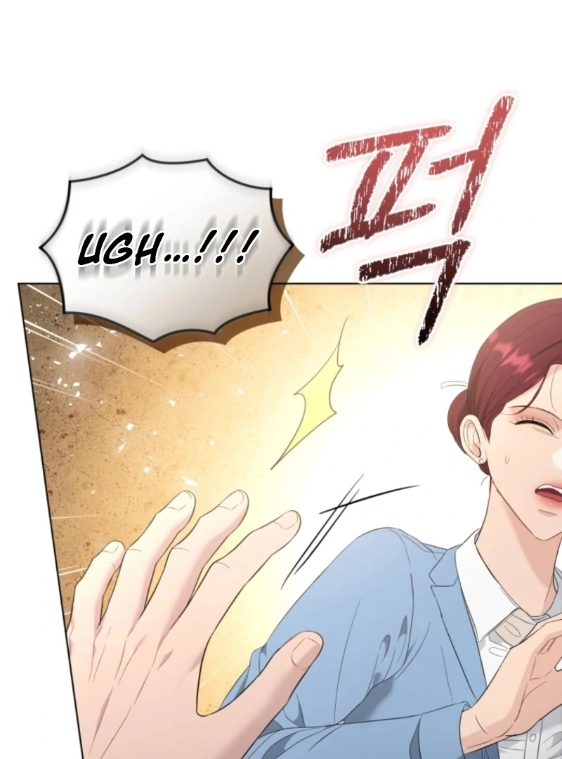 Goodbye, Ex-Husband Chapter 28 page 7