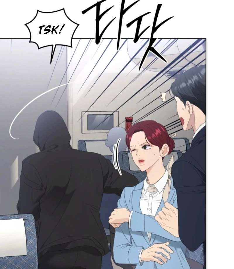 Goodbye, Ex-Husband Chapter 28 page 9