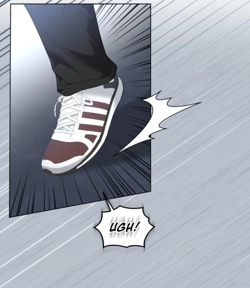 Goodbye, Ex-Husband Chapter 28 page 13