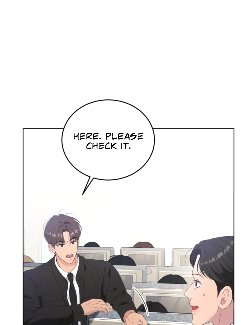 Goodbye, Ex-Husband Chapter 28 page 19