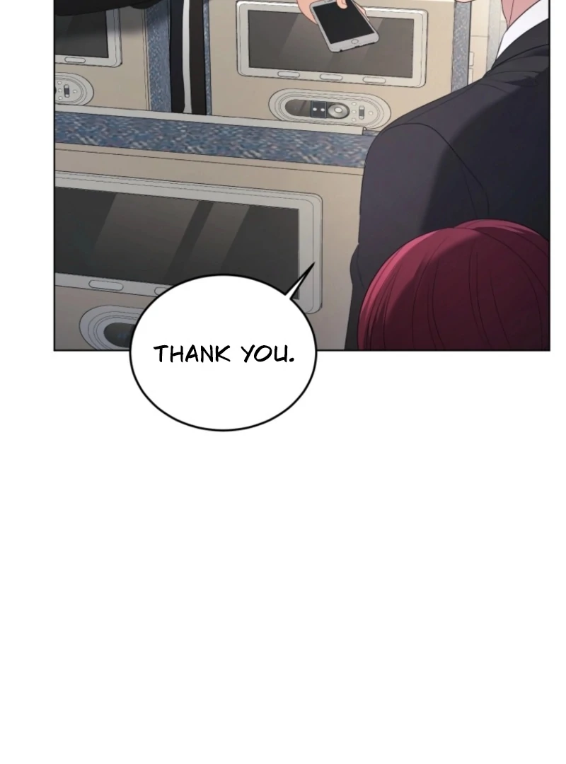 Goodbye, Ex-Husband Chapter 28 page 20