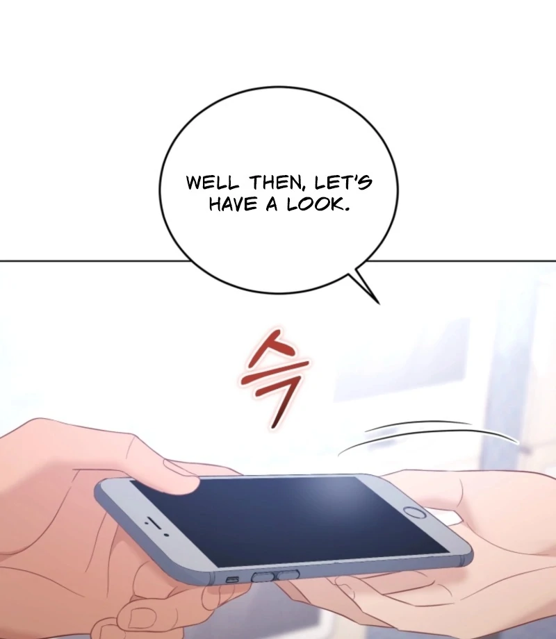 Goodbye, Ex-Husband Chapter 28 page 21