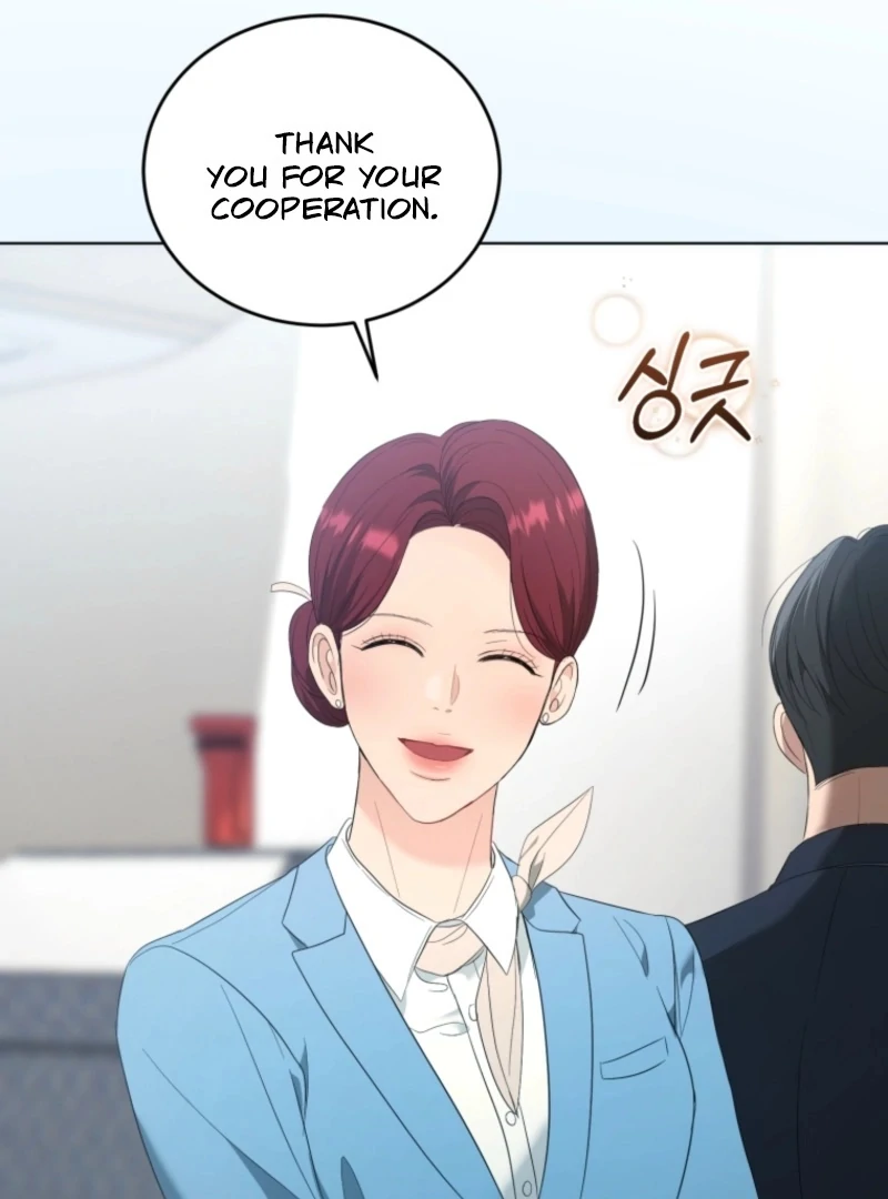 Goodbye, Ex-Husband Chapter 28 page 24