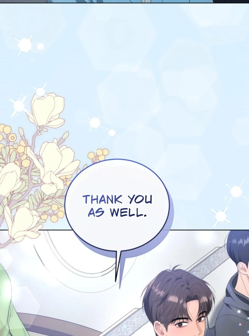 Goodbye, Ex-Husband Chapter 28 page 25