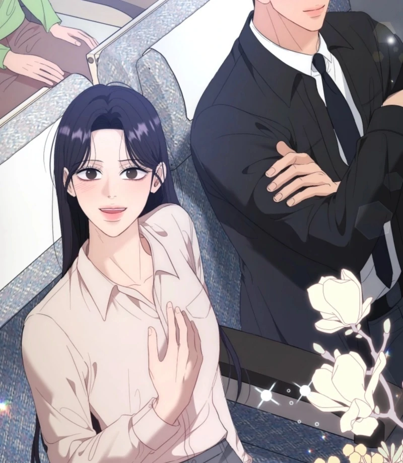 Goodbye, Ex-Husband Chapter 28 page 26