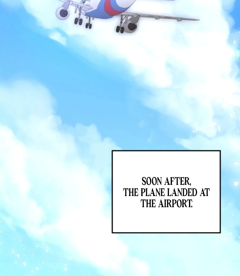 Goodbye, Ex-Husband Chapter 28 page 30