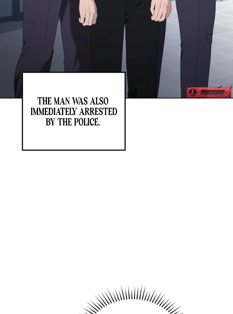 Goodbye, Ex-Husband Chapter 28 page 32
