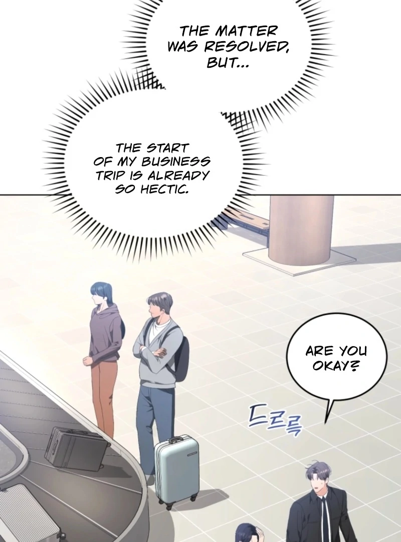 Goodbye, Ex-Husband Chapter 28 page 33