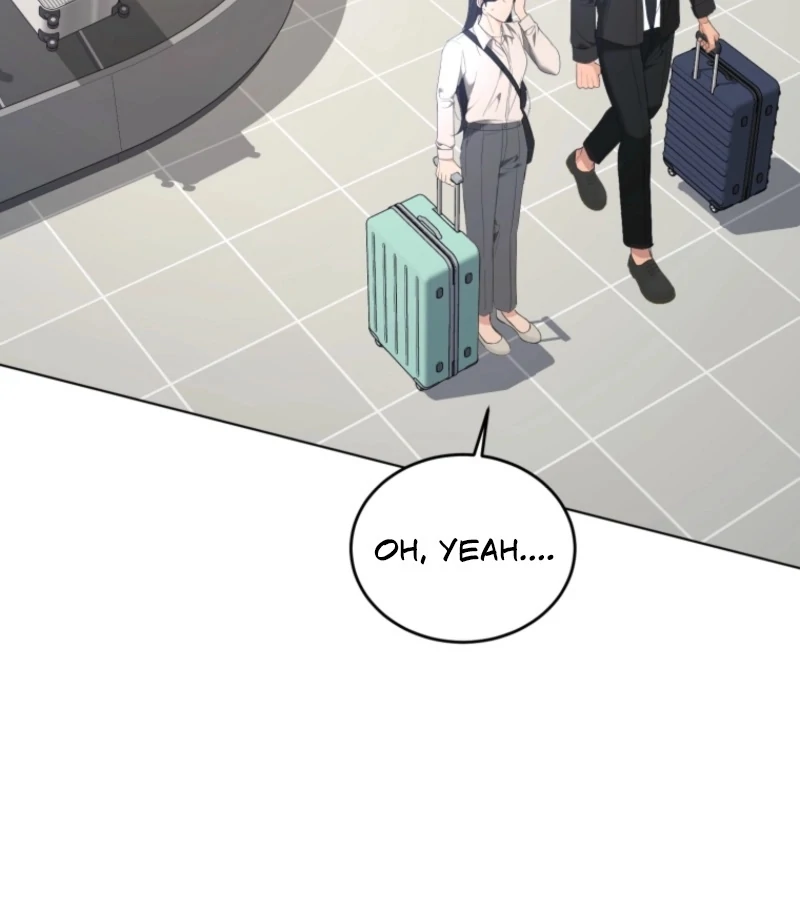 Goodbye, Ex-Husband Chapter 28 page 34