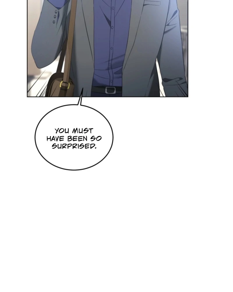 Goodbye, Ex-Husband Chapter 28 page 36