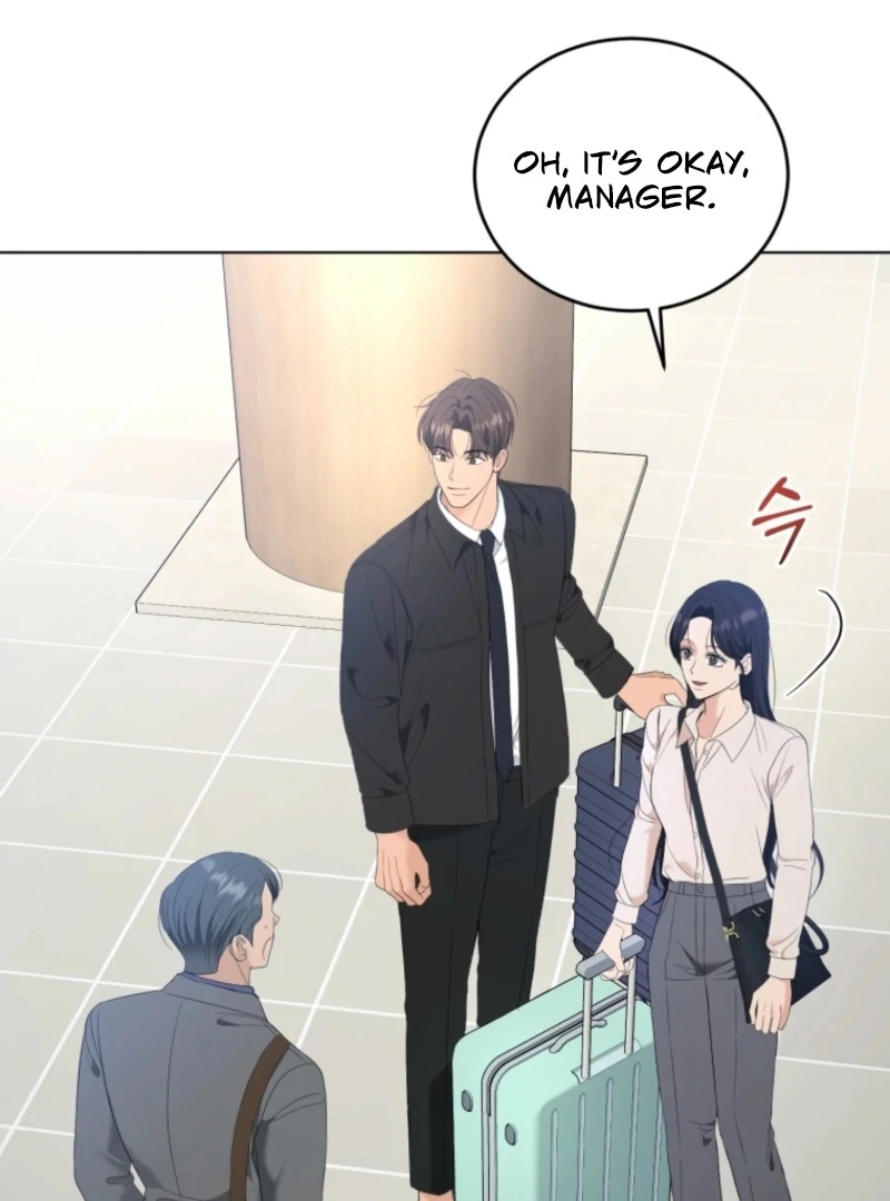 Goodbye, Ex-Husband Chapter 28 page 37