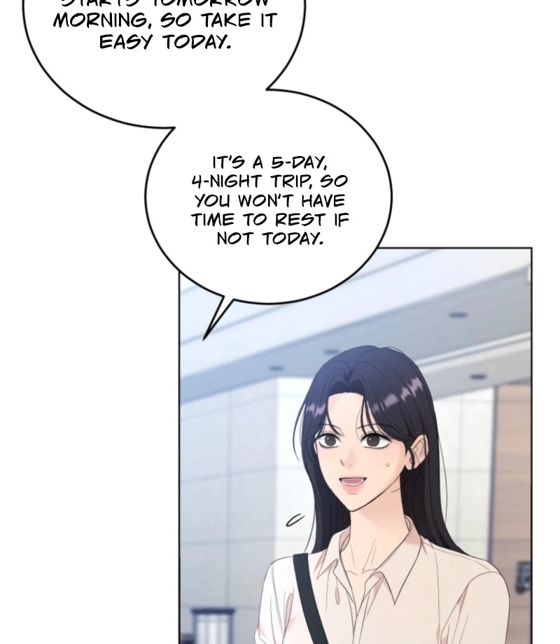 Goodbye, Ex-Husband Chapter 28 page 39