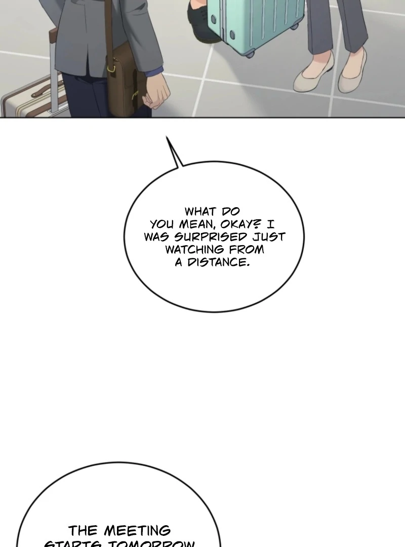 Goodbye, Ex-Husband Chapter 28 page 38