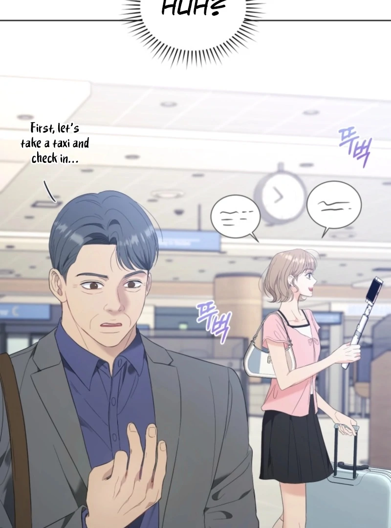 Goodbye, Ex-Husband Chapter 28 page 41